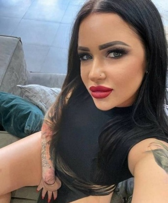 Антонина, 32 года, 2 размер груди